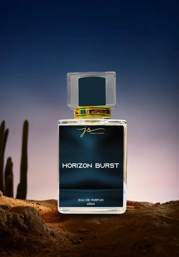 HORIZON BURST