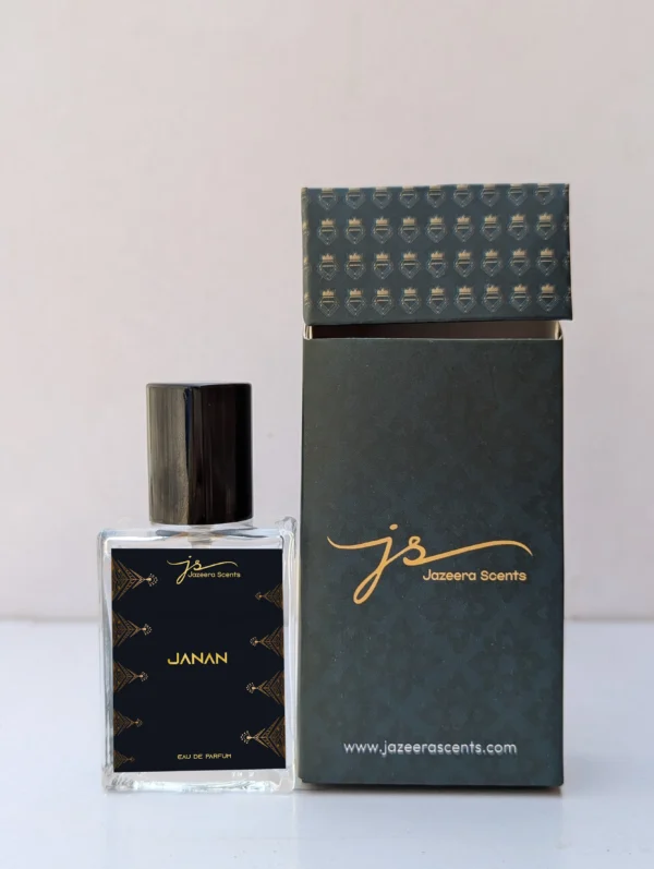 JANAN - Image 2