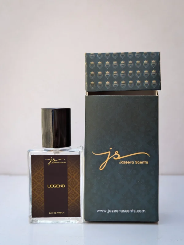 LEGEND - Image 2