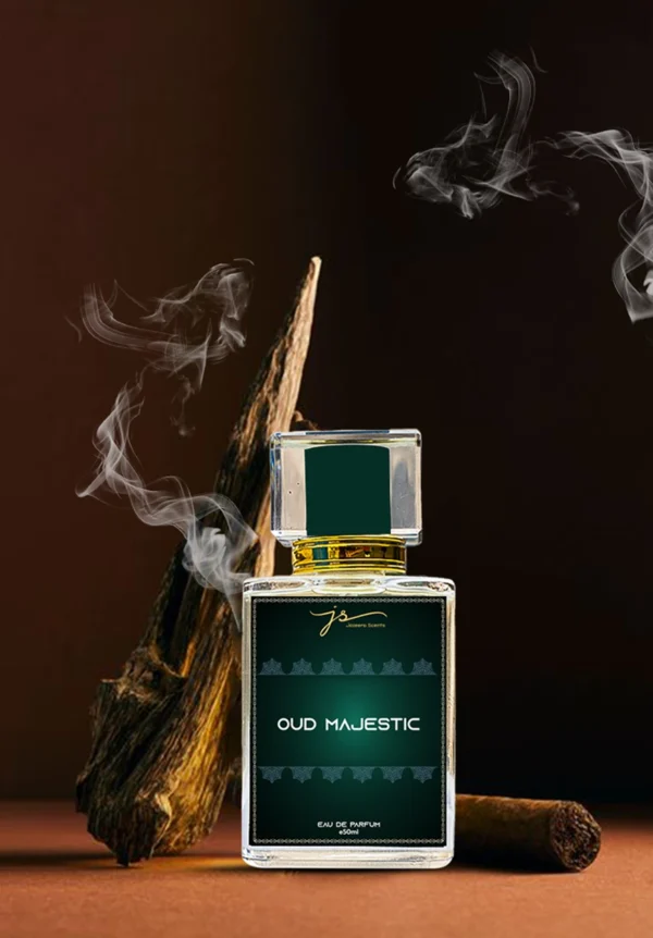 OUD MAJESTIC