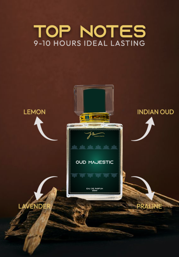 OUD MAJESTIC - Image 2