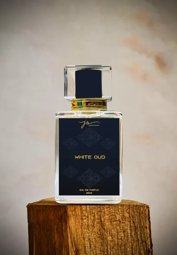 WHITE OUD